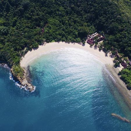Dolphin Bay Island Resort Kota Belud Εξωτερικό φωτογραφία