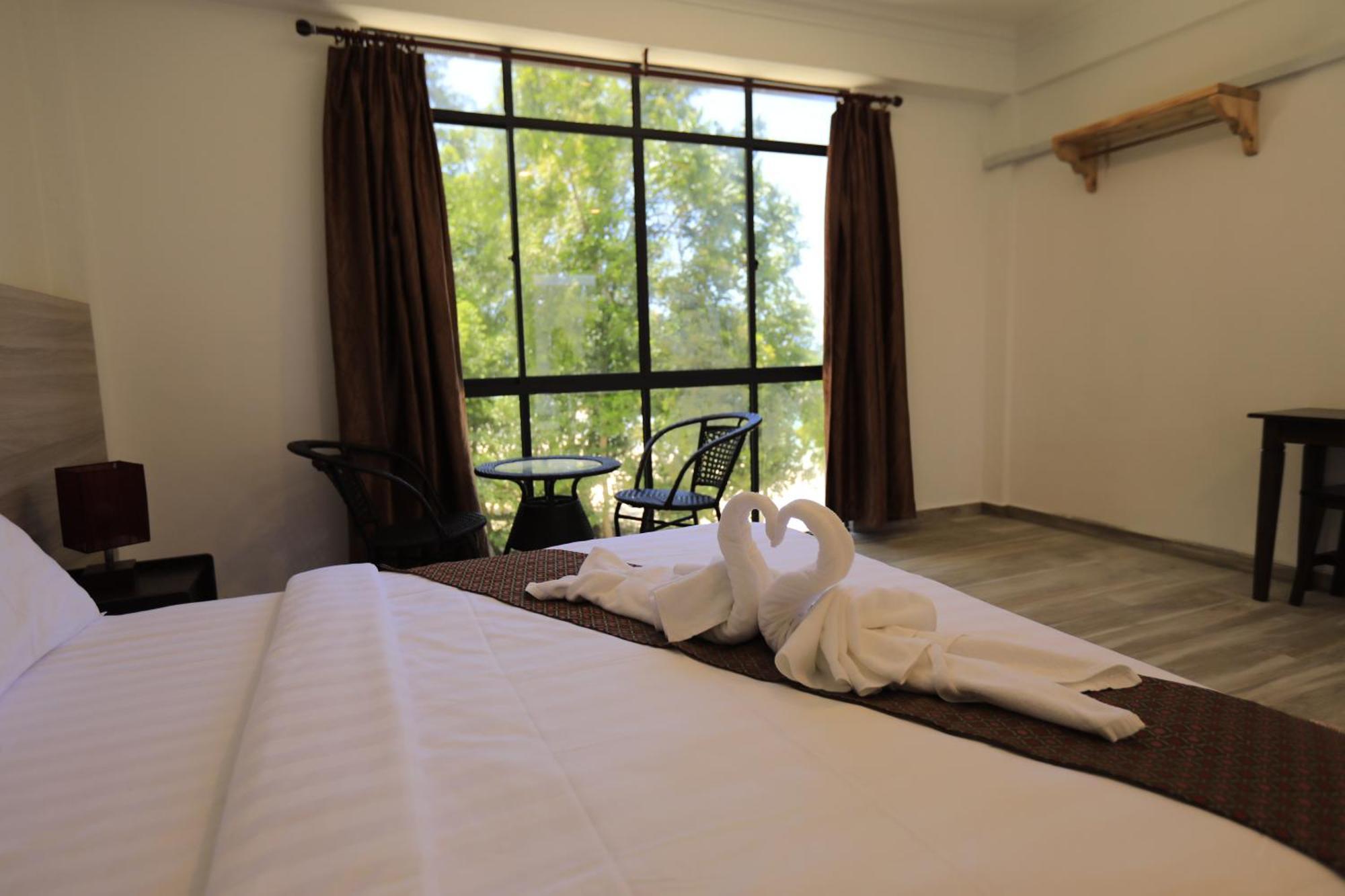 Dolphin Bay Island Resort Kota Belud Εξωτερικό φωτογραφία