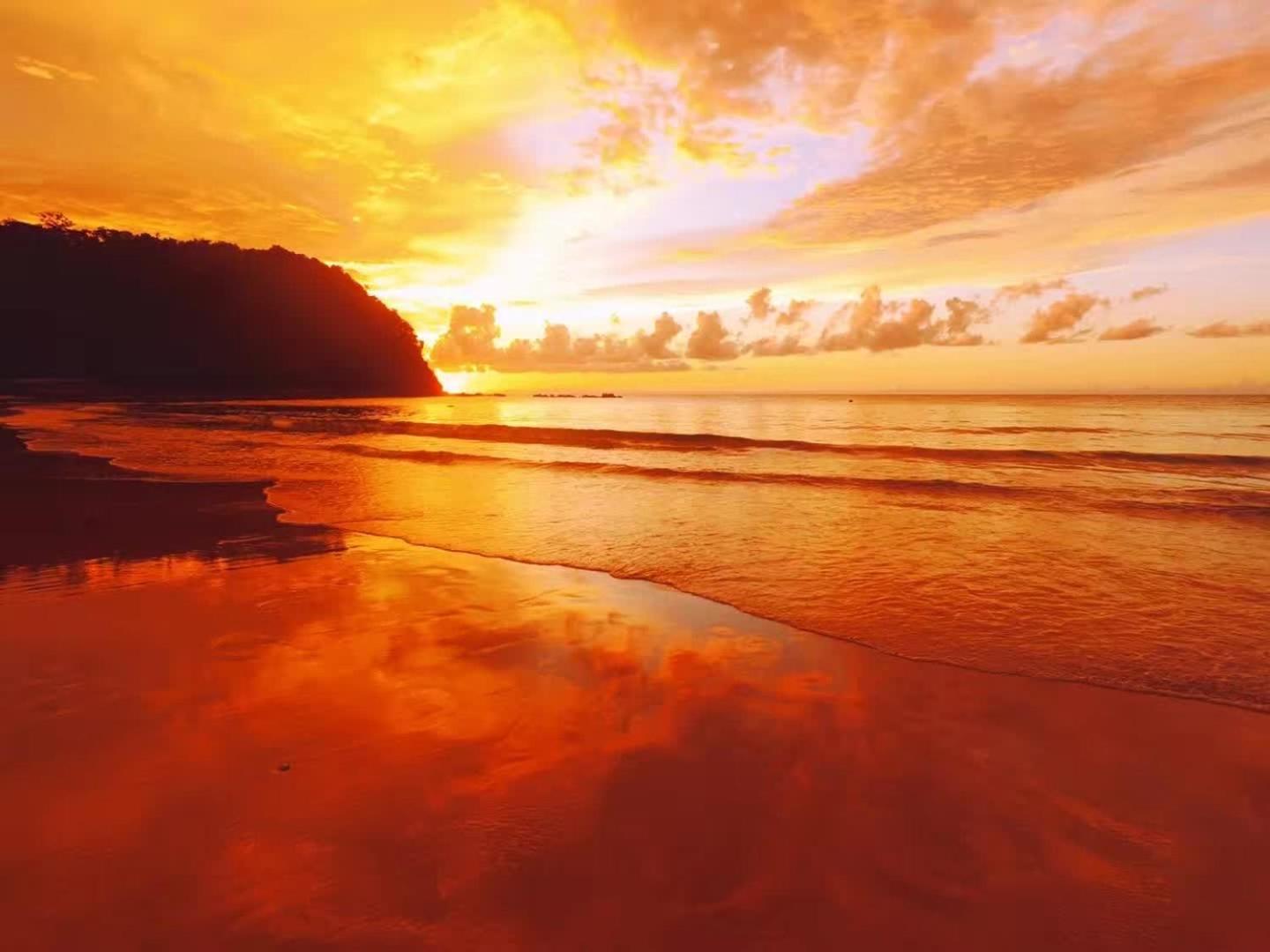 Dolphin Bay Island Resort Kota Belud Εξωτερικό φωτογραφία
