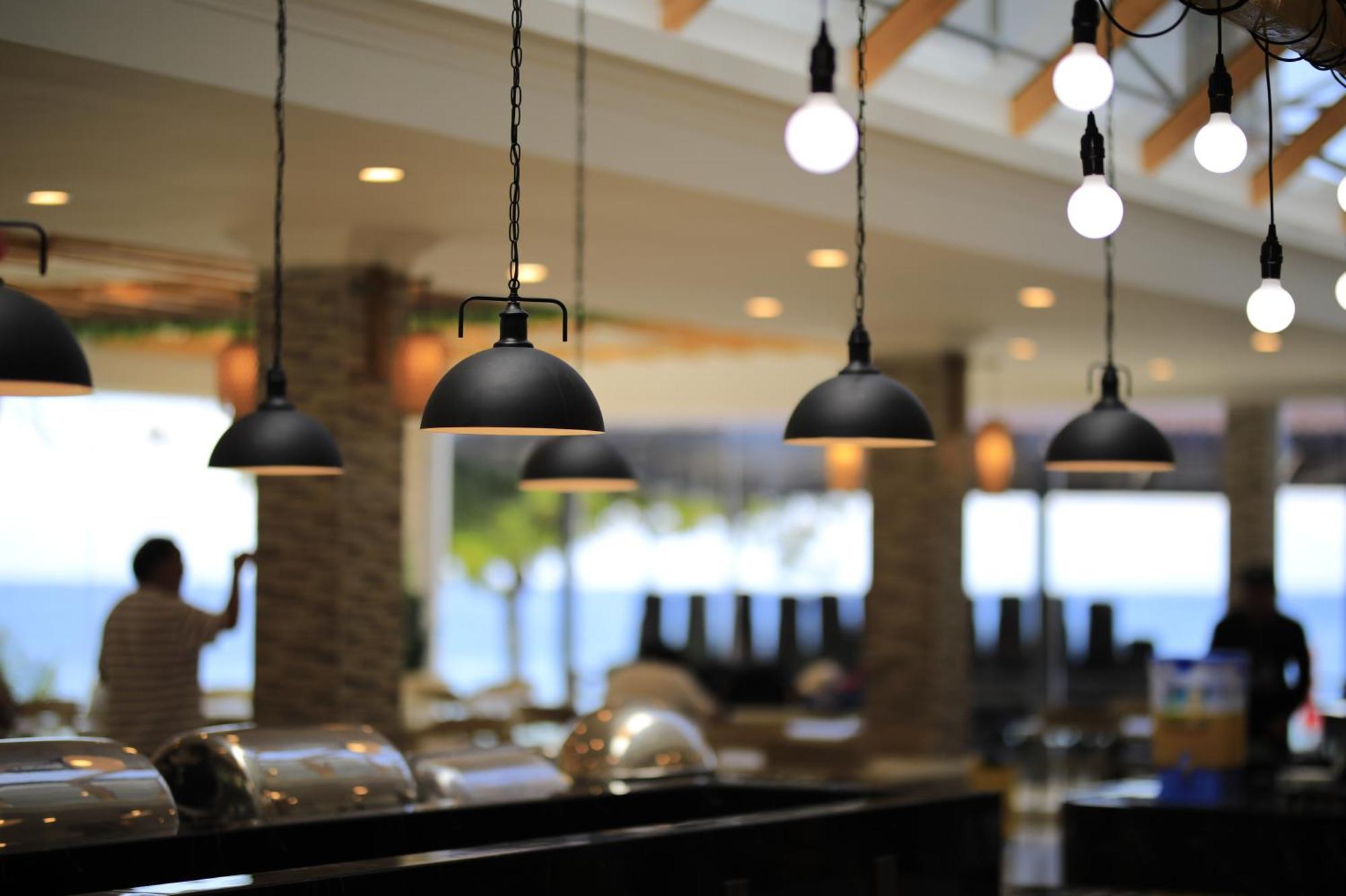 Dolphin Bay Island Resort Kota Belud Εξωτερικό φωτογραφία