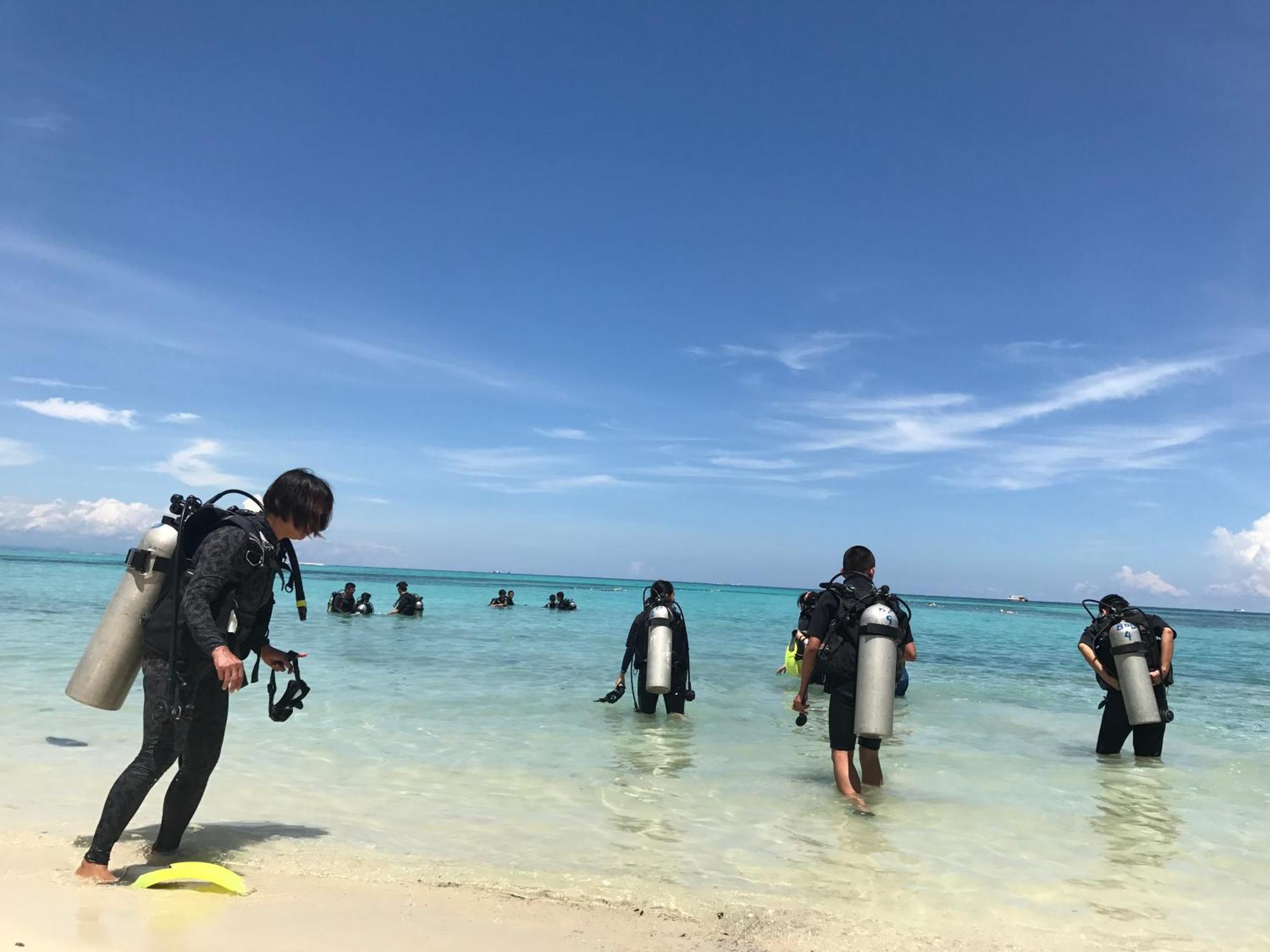 Dolphin Bay Island Resort Kota Belud Εξωτερικό φωτογραφία