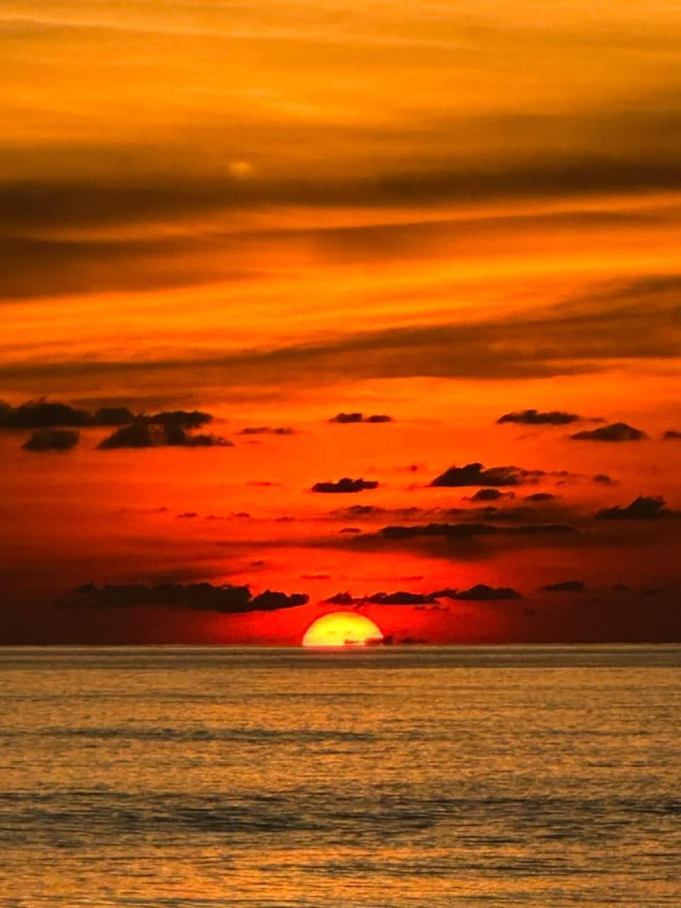 Dolphin Bay Island Resort Kota Belud Εξωτερικό φωτογραφία